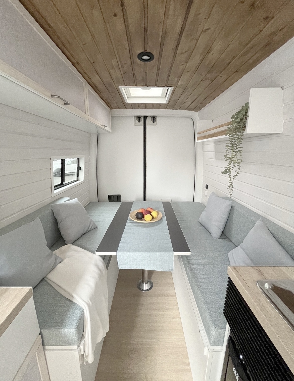 Interior Vántico